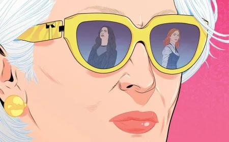 Meryl Streep Returns in Devil Wears Prada 2 Release Date Shift