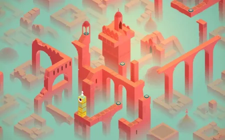 Ustwo Games Seeks Lower Costs as Maria Sayans Shifts to PC