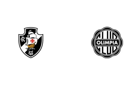 Vasco da Gama Hosts Olimpia at 6:00 PM in Group G — Vasco Vs Olimpia