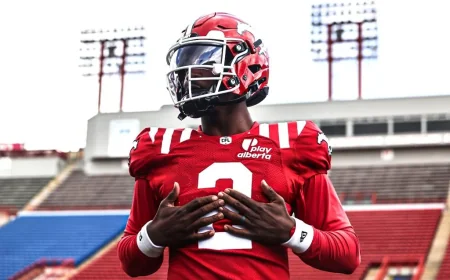 P.J. Walker Ends Nine-Year Run — Pj Walker Football Retirement