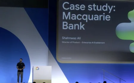 Macquarie Bank Delivers 130,000 Productivity Hours in Seven Months