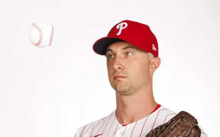 Trevor Richards Selected to Phillies Roster After Backhus IL Move