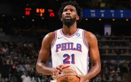 Barutha Likes Murray Over, Tatum Rebounds Under on Thursday — Sixers Score