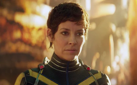 Evangeline Lilly Slams Disney Over 1,000 Marvel Layoffs