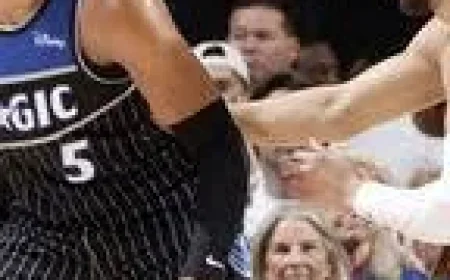 Jalen Johnson Posts 14 in Hawks' 114-98 Game 4 Loss
