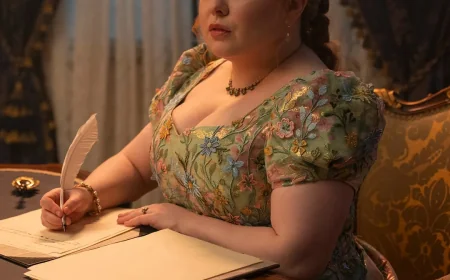 Nicola Coughlan Limits Bridgerton Season 5 Role as Filming Starts — Nicola Coughlan Bridgerton Season 5