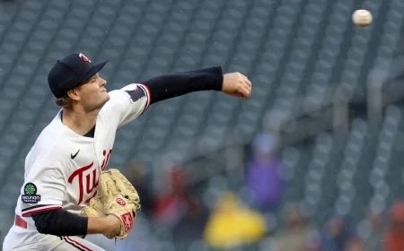 Kody Clemens drives 11-4 Twins win as Prielipp earns first MLB victory