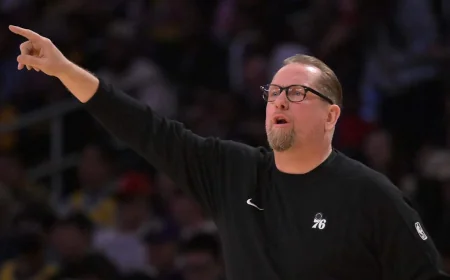 Kelly Oubre Defended After 3-of-19 Three-Point Series