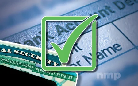 Scott Bessent Says Citizenship Order for Banks Is in Process