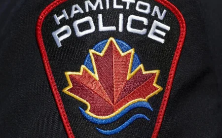 Police say 1 person died in Hamilton Shooting downtown