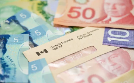 Government proposes 3 changes to Disability Tax Credit