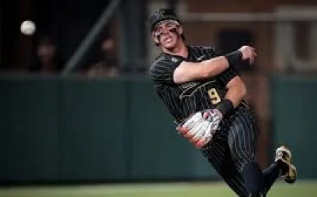 Alabama Baseball Slips to No. 17 Seed in D1Baseball Projection