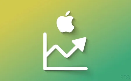 Apple Tops $111.2 Billion on Iphone 17 Demand