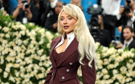 Beyoncé, Swift Eyed as 2026 Met Gala Guest List Stays Private