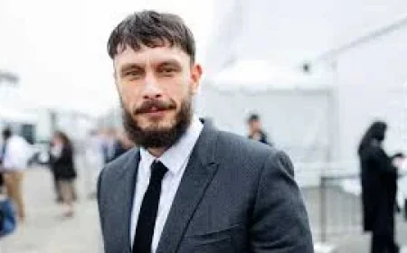 Richard Gadd Places Half Man on BBC One at 10.40pm