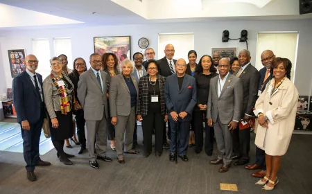 Harvard announces $1.05 million Hbcu grant to 15 schools