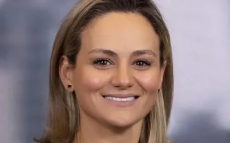 Lorna Hajdini Accused in JPMorgan Lawsuit; Chirayu Rana
