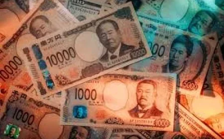 Mimura Pushes Usd To Yen Higher After 3% Jump
