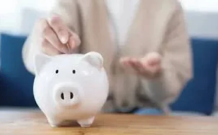 Ns&i Raises British Savings Bonds to 4.50% AER