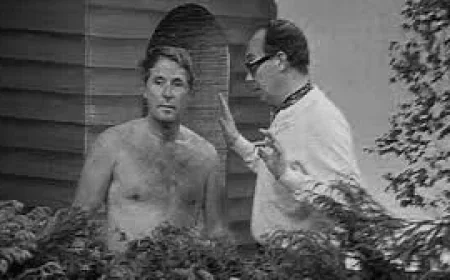 Gail Morecambe greets lost Eric Morecambe episode for 100th birthday