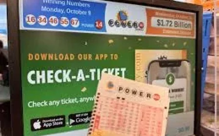 Thursday Maine Pick 4 Evening Drawn in Lottery Results Today