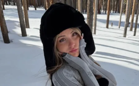 Piper Rockelle Draws Backlash Over 58-Year-Old Superfan Clip