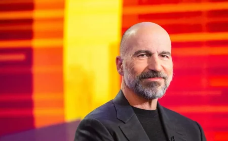 Uber Ride Adds Expedia Hotel Bookings in App Expansion