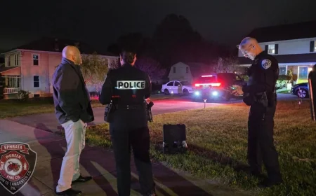 Ephrata police search continues nearly 40 years after Adriana Bejarano vanished