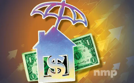 Newrez Finds 64% Homeowners Insurance Rise Since 2021