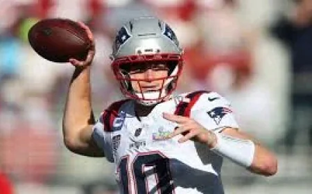 Nate Tice Says Patriots Roster Is Better Than Last Year’s Super Bowl Team — Weei
