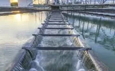 American Water Advances 2026 Grants and Infrastructure Upgrades