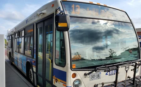 Region of Waterloo says GRT buses will run Friday — Grt Strike