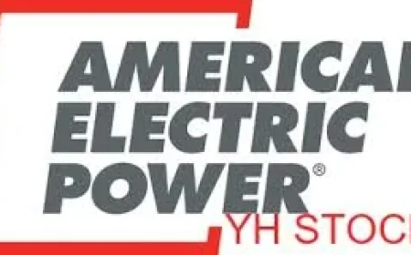 Aep Declares $0.95 Quarterly Dividend, Sets June 10 Payment