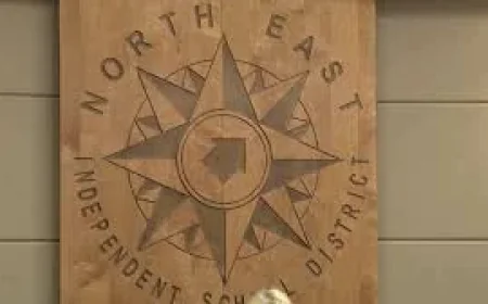 Neisd trustees approve 5-1 cell phone policy revision