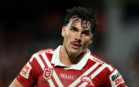 Herbie Farnworth linked to Sydney club for 2028 move