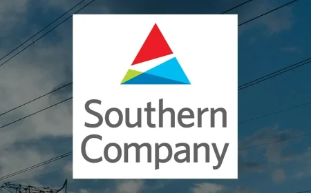 Georgia Power Holds Near $4.57 as Southern Estimate Rises