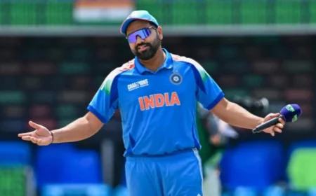 Rohit Sharma gets Happy Birthday Wishes from Mumbai Indians on 30 Apr, 2026