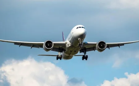 Ascend Airways Cancels Flights, Gives Up UK AOC After 8-Aircraft Shutdown — Airlines Cancelling Flights