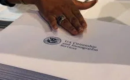 Judge Rules Uscis Pause Unlawful for Travel-Ban Applicants