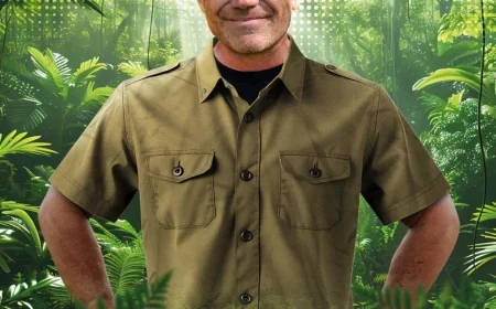 Steve Backshall brings Deadly Live! 2026 to Bournemouth Cbbc