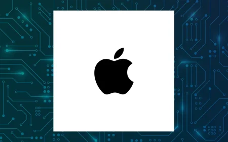 Needham Holds Apple Stock Price as Analysts Keep Targets Higher