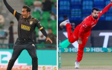 Islamabad United Rebound Preview Sets Hyderabad Kingsmen Vs Islamabad United Match Scorecard