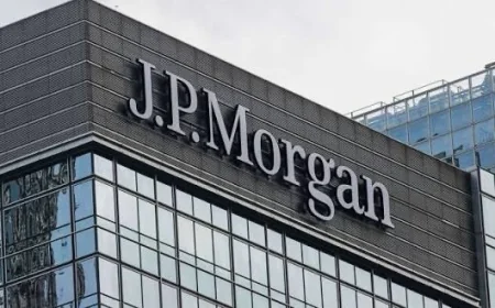 JP Morgan Chase Engulfed in Fresh JP Morgan Scandal as Lawsuit and Whistleblower Claims Shake America's Largest Bank