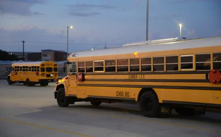 Waco ISD and Killeen ISD weigh SB 546 bus costs, Kisd deadline