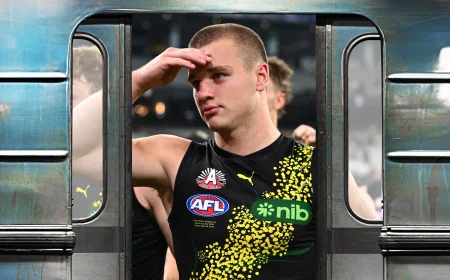 Collingwood’s Final 20 Seconds Haunt Hawthorn Draw — Afl Live Scores Today