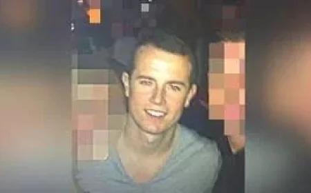 McGovern Family Letters Filed Before 8 June Sentencing — Gang