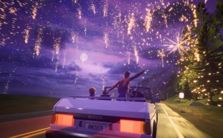 Mixtape joins Xbox Game Pass on May 7 with May releases