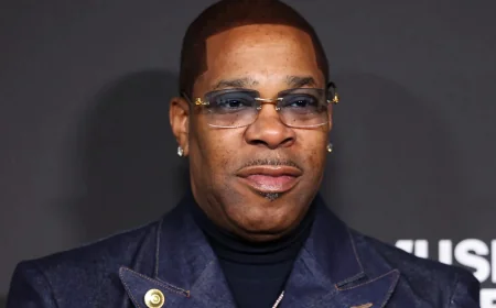 Busta Rhymes Settles June Deadline in Gables Dispute