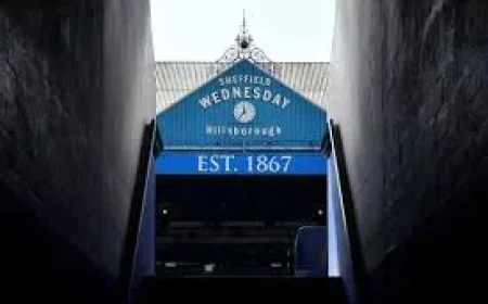 Pedersen Says Swfc Takeover Should Close Before West Brom