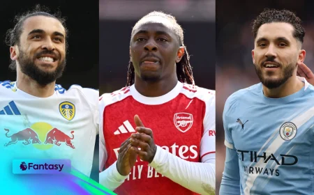 Arsenal, Leeds and City drive Fpl Scout Selection for Gameweek 35